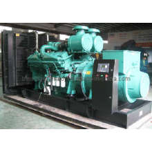 600kVA Cummins Diesel Generator Set